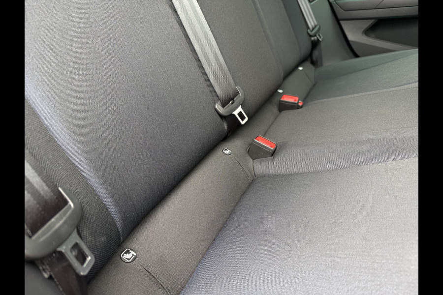 Seat Ibiza 1.0 EcoTSI 110pk DSG FR