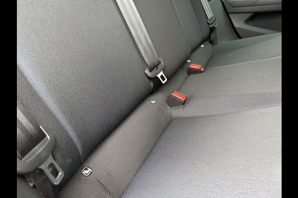 Seat Ibiza 1.0 EcoTSI 110pk DSG FR