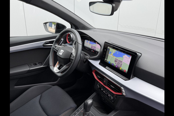 Seat Ibiza 1.0 EcoTSI 110pk DSG FR