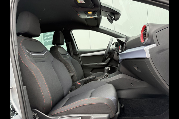 Seat Ibiza 1.0 EcoTSI 110pk DSG FR