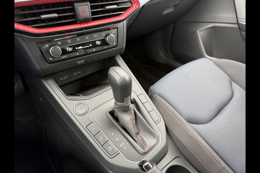 Seat Ibiza 1.0 EcoTSI 110pk DSG FR