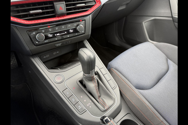 Seat Ibiza 1.0 EcoTSI 110pk DSG FR