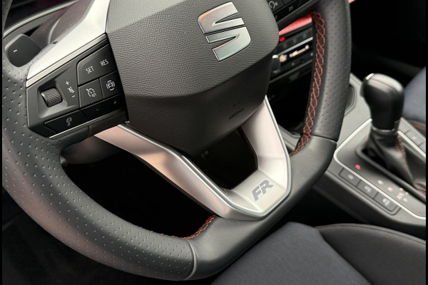 Seat Ibiza 1.0 EcoTSI 110pk DSG FR
