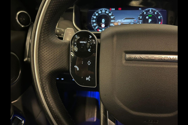 Land Rover Range Rover Sport P400e Limited Edition|NAP|PANO|INRUIL MOGELIJK|