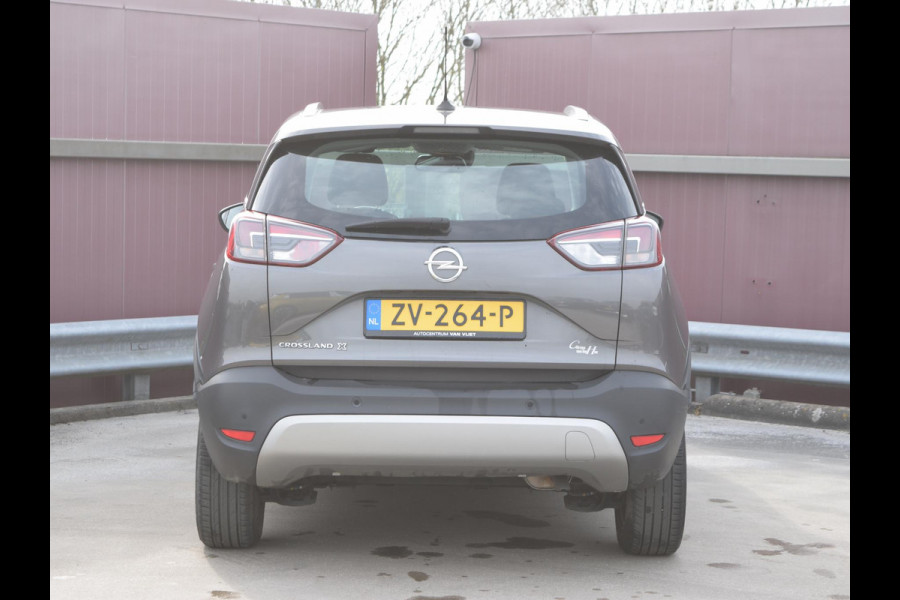 Opel Crossland X 1.2 Turbo Innovation NAVIGATIE & CARPLAY | PARKEERSENSOREN | E.C.C. |