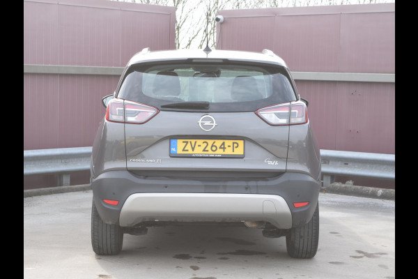 Opel Crossland X 1.2 Turbo Innovation NAVIGATIE & CARPLAY | PARKEERSENSOREN | E.C.C. |
