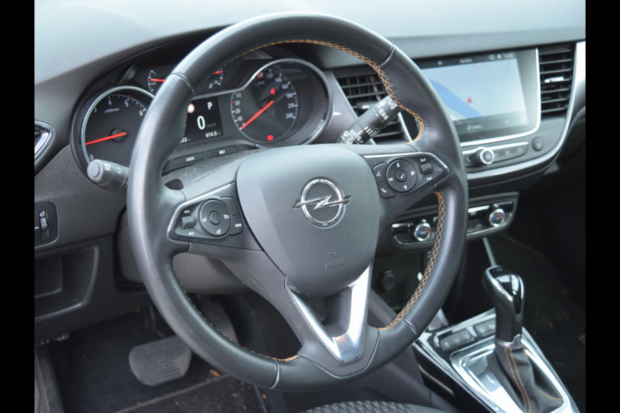 Opel Crossland X 1.2 Turbo Innovation NAVIGATIE & CARPLAY | PARKEERSENSOREN | E.C.C. |