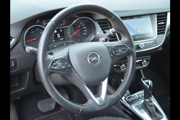 Opel Crossland X 1.2 Turbo Innovation NAVIGATIE & CARPLAY | PARKEERSENSOREN | E.C.C. |