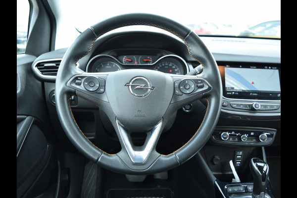 Opel Crossland X 1.2 Turbo Innovation NAVIGATIE & CARPLAY | PARKEERSENSOREN | E.C.C. |
