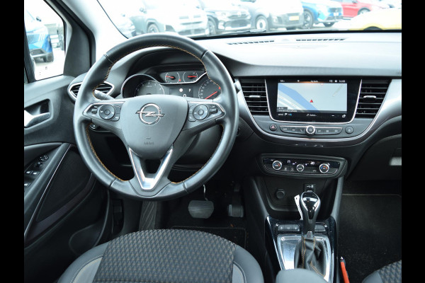 Opel Crossland X 1.2 Turbo Innovation NAVIGATIE & CARPLAY | PARKEERSENSOREN | E.C.C. |