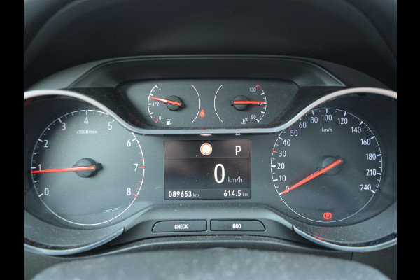 Opel Crossland X 1.2 Turbo Innovation NAVIGATIE & CARPLAY | PARKEERSENSOREN | E.C.C. |