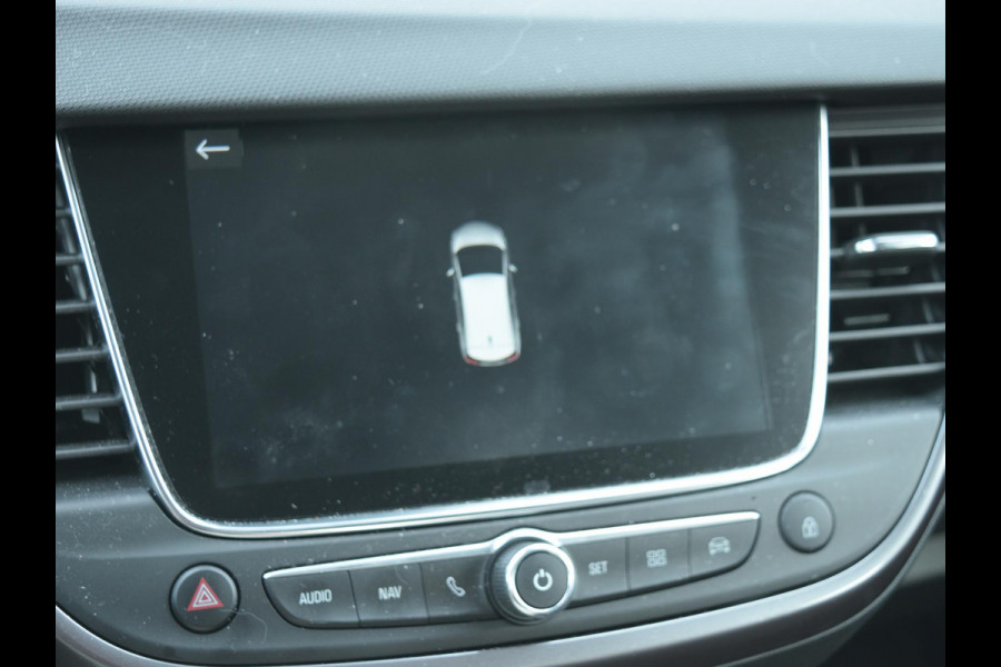 Opel Crossland X 1.2 Turbo Innovation NAVIGATIE & CARPLAY | PARKEERSENSOREN | E.C.C. |