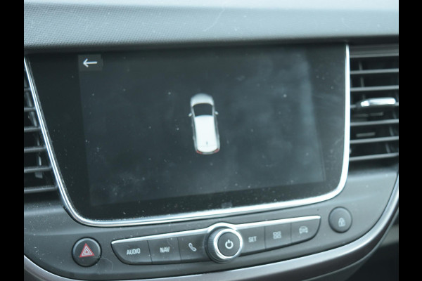 Opel Crossland X 1.2 Turbo Innovation NAVIGATIE & CARPLAY | PARKEERSENSOREN | E.C.C. |