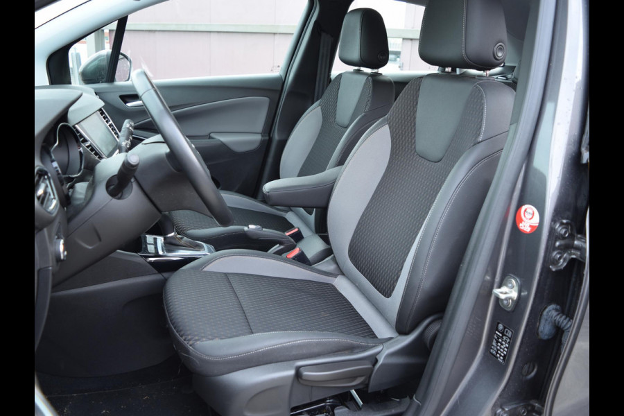 Opel Crossland X 1.2 Turbo Innovation NAVIGATIE & CARPLAY | PARKEERSENSOREN | E.C.C. |