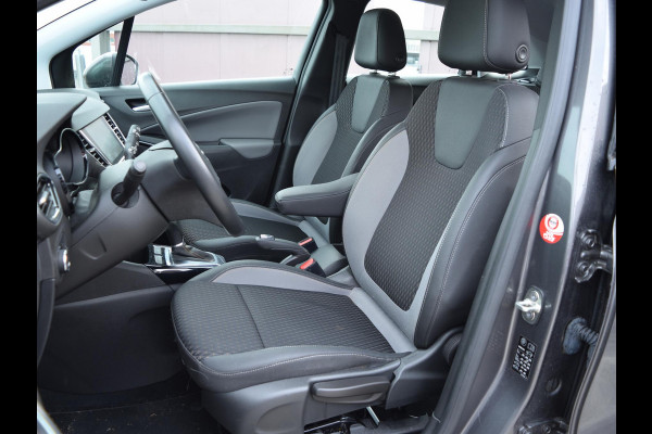 Opel Crossland X 1.2 Turbo Innovation NAVIGATIE & CARPLAY | PARKEERSENSOREN | E.C.C. |