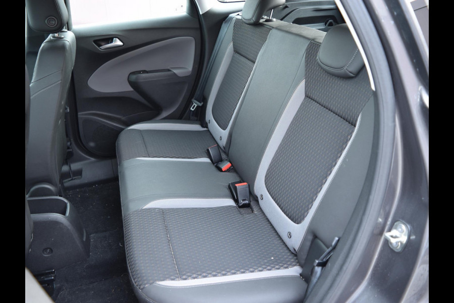 Opel Crossland X 1.2 Turbo Innovation NAVIGATIE & CARPLAY | PARKEERSENSOREN | E.C.C. |