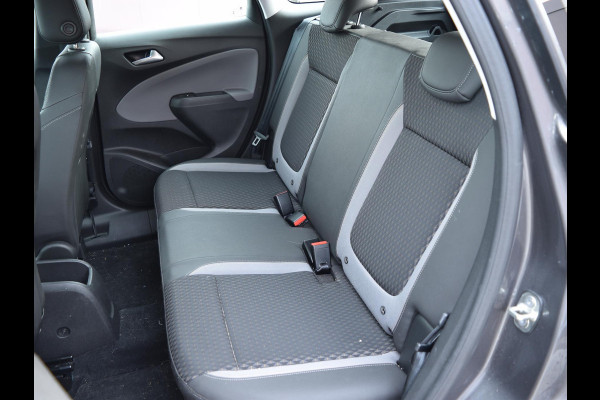 Opel Crossland X 1.2 Turbo Innovation NAVIGATIE & CARPLAY | PARKEERSENSOREN | E.C.C. |