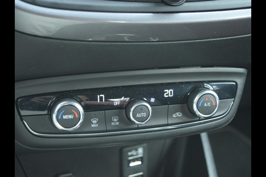 Opel Crossland X 1.2 Turbo Innovation NAVIGATIE & CARPLAY | PARKEERSENSOREN | E.C.C. |