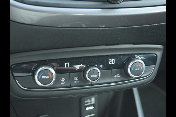 Opel Crossland X 1.2 Turbo Innovation NAVIGATIE & CARPLAY | PARKEERSENSOREN | E.C.C. |