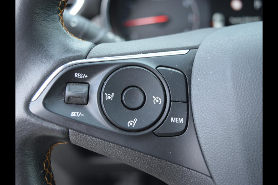 Opel Crossland X 1.2 Turbo Innovation NAVIGATIE & CARPLAY | PARKEERSENSOREN | E.C.C. |
