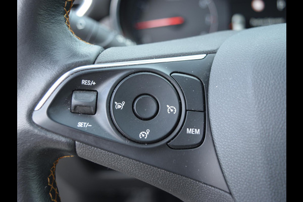 Opel Crossland X 1.2 Turbo Innovation NAVIGATIE & CARPLAY | PARKEERSENSOREN | E.C.C. |