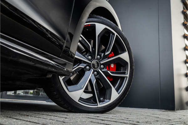 Audi S3 Sportback 2.0 TFSI quattro - Panorama | ACC | Achteruitrijcamera | Sfeerverlichting