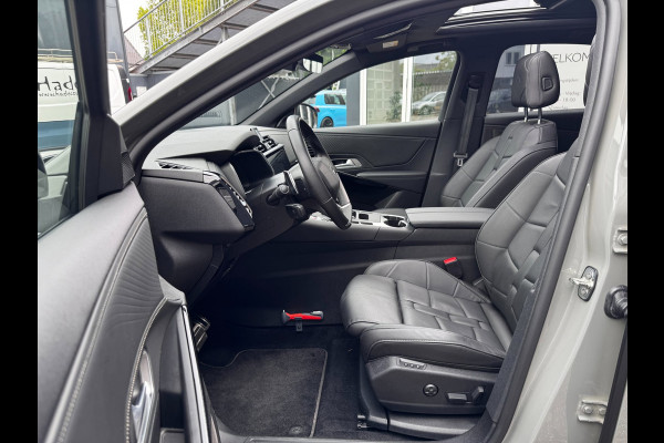 DS 7 1.6 PHEV 300 4x4 Etoile | Pano | 100% SOH | NL-Auto | Leder + Memory | Elektrische Achterklep