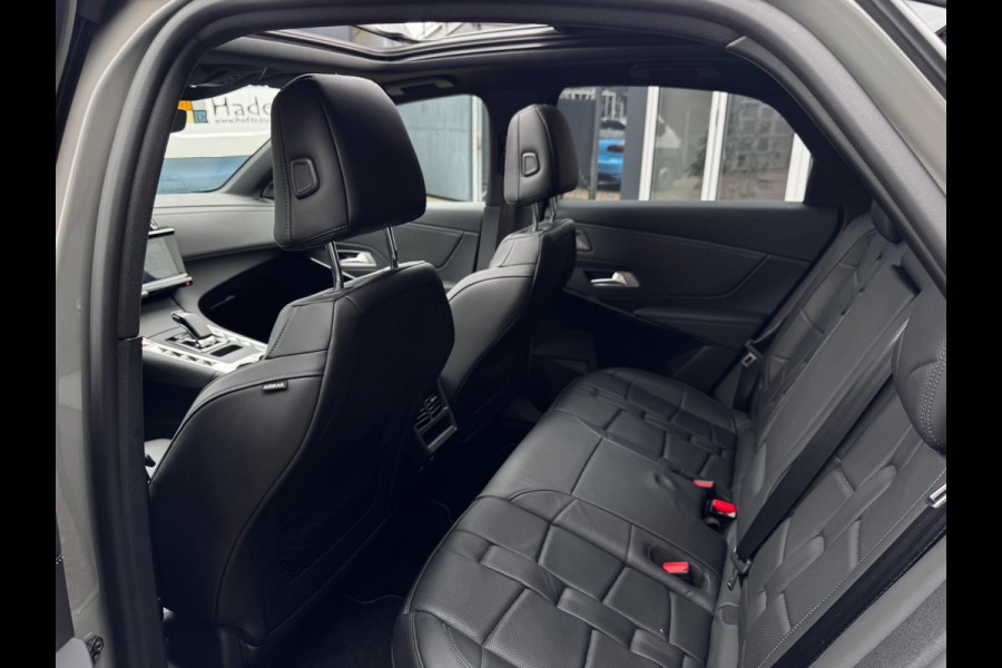 DS 7 1.6 PHEV 300 4x4 Etoile | Pano | 100% SOH | NL-Auto | Leder + Memory | Elektrische Achterklep