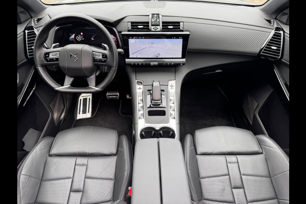 DS 7 1.6 PHEV 300 4x4 Etoile | Pano | 100% SOH | NL-Auto | Leder + Memory | Elektrische Achterklep