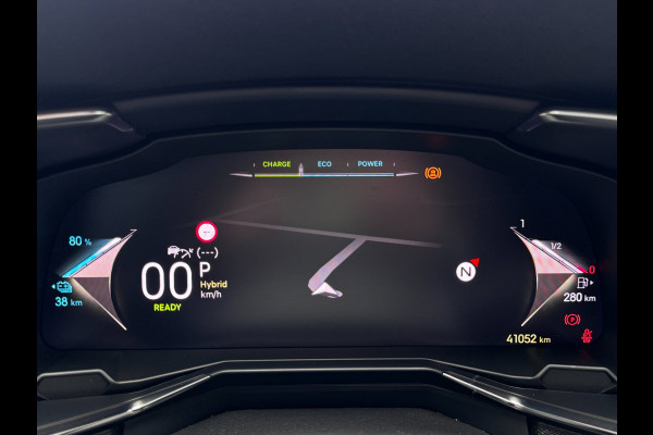 DS 7 1.6 PHEV 300 4x4 Etoile | Pano | 100% SOH | NL-Auto | Leder + Memory | Elektrische Achterklep