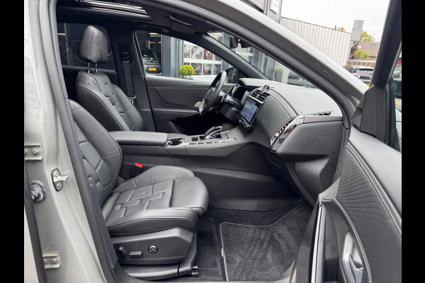 DS 7 1.6 PHEV 300 4x4 Etoile | Pano | 100% SOH | NL-Auto | Leder + Memory | Elektrische Achterklep