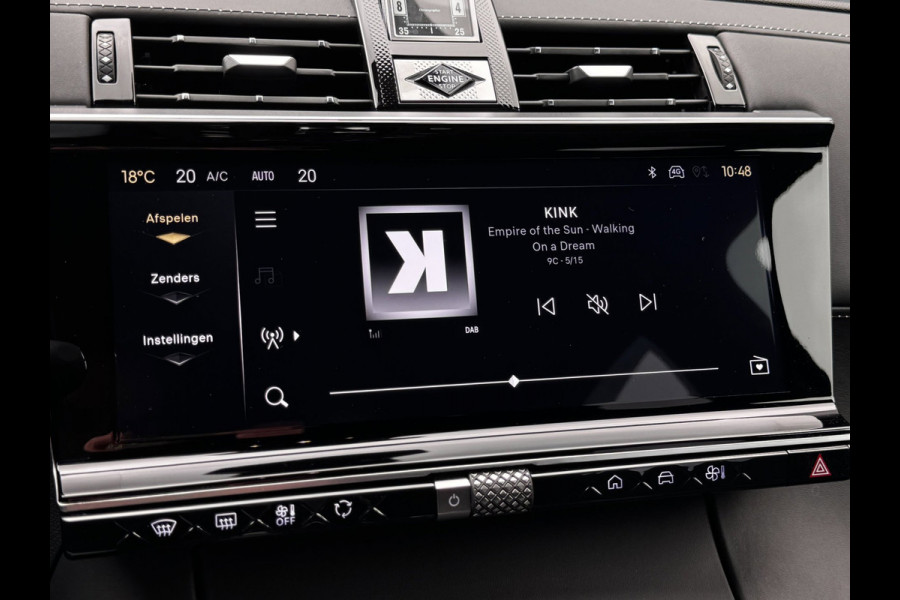 DS 7 1.6 PHEV 300 4x4 Etoile | Pano | 100% SOH | NL-Auto | Leder + Memory | Elektrische Achterklep