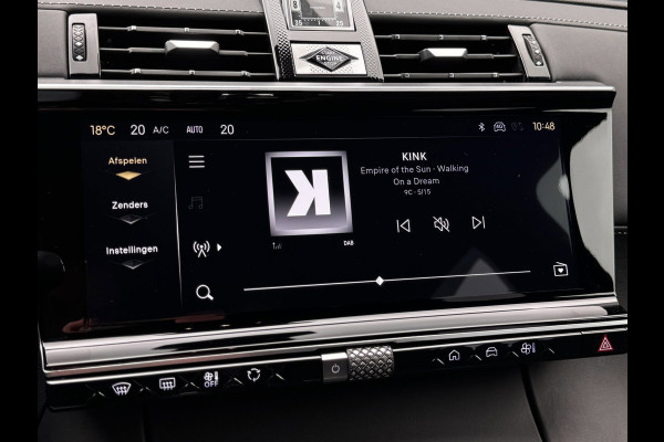 DS 7 1.6 PHEV 300 4x4 Etoile | Pano | 100% SOH | NL-Auto | Leder + Memory | Elektrische Achterklep