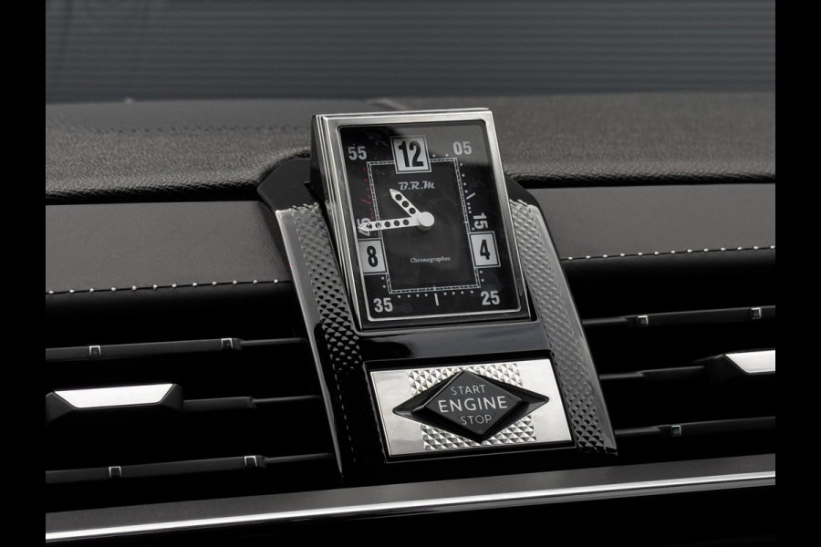 DS 7 1.6 PHEV 300 4x4 Etoile | Pano | 100% SOH | NL-Auto | Leder + Memory | Elektrische Achterklep