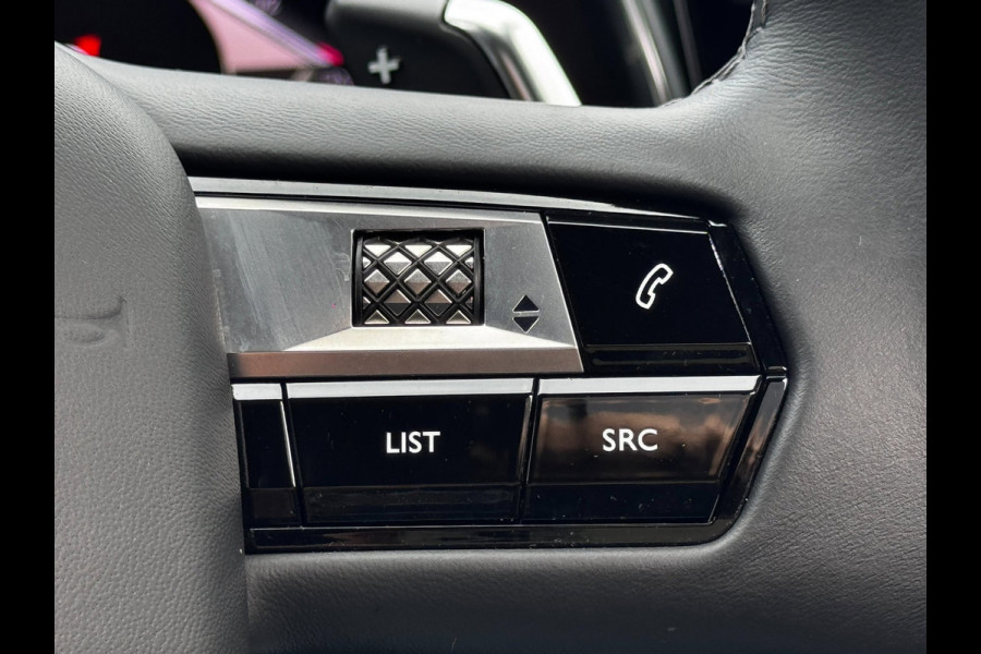 DS 7 1.6 PHEV 300 4x4 Etoile | Pano | 100% SOH | NL-Auto | Leder + Memory | Elektrische Achterklep