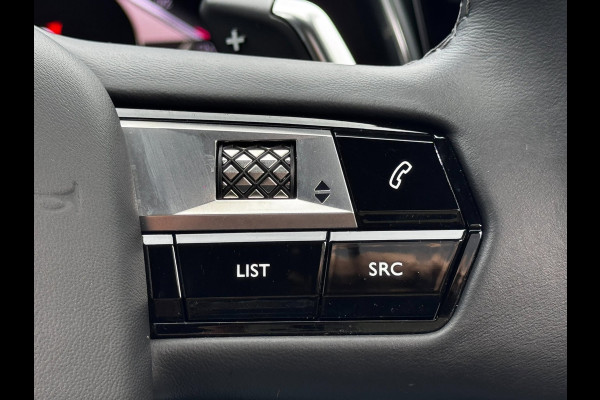 DS 7 1.6 PHEV 300 4x4 Etoile | Pano | 100% SOH | NL-Auto | Leder + Memory | Elektrische Achterklep