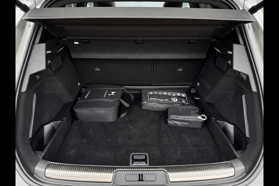 DS 7 1.6 PHEV 300 4x4 Etoile | Pano | 100% SOH | NL-Auto | Leder + Memory | Elektrische Achterklep