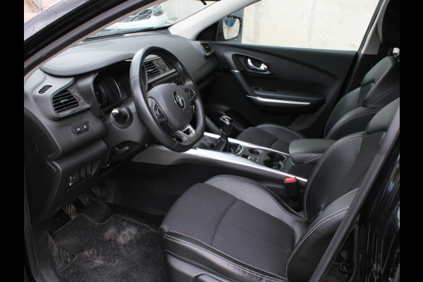 Renault Kadjar 1.2 TCe Intens | ACHTERUITRIJCAMERA |