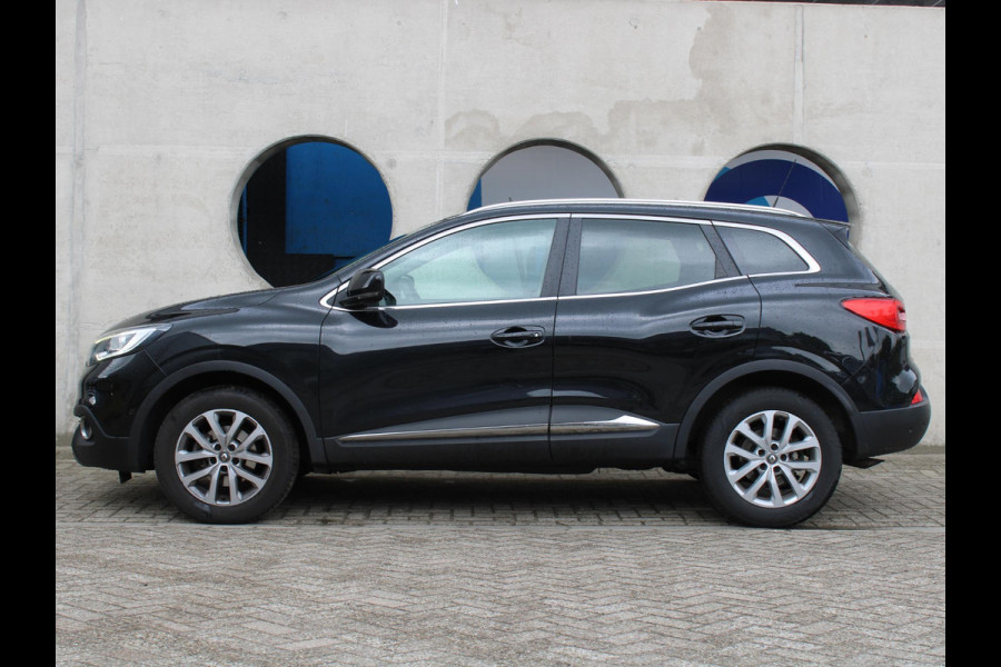 Renault Kadjar 1.2 TCe Intens | ACHTERUITRIJCAMERA |