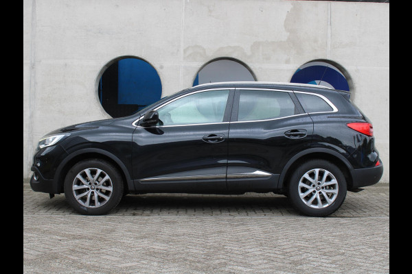 Renault Kadjar 1.2 TCe Intens | ACHTERUITRIJCAMERA |