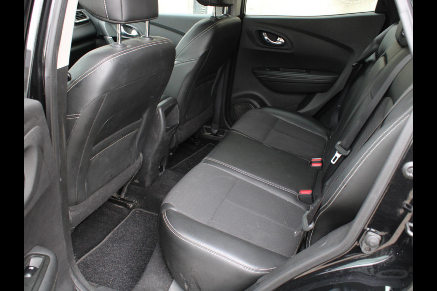 Renault Kadjar 1.2 TCe Intens | ACHTERUITRIJCAMERA |