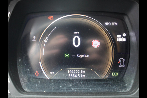 Renault Kadjar 1.2 TCe Intens | ACHTERUITRIJCAMERA |