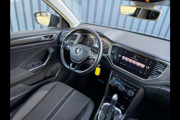 Volkswagen T-Roc 1.5 TSI 150Pk Style | Trekhaak afnb. | Camera | Adapt. Cr. | PDC V&A | Prijs Rijklaar!!
