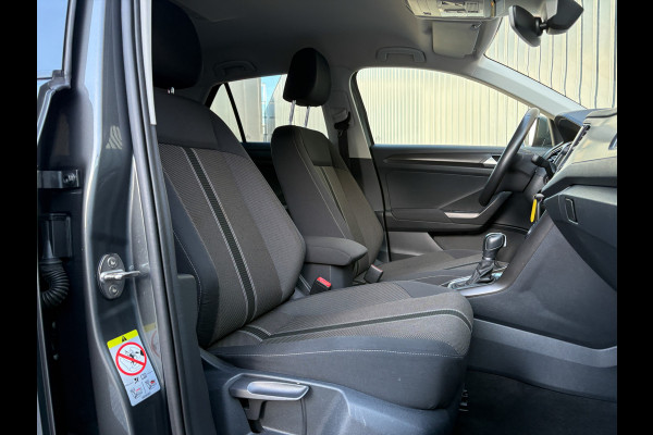 Volkswagen T-Roc 1.5 TSI 150Pk Style | Trekhaak afnb. | Camera | Adapt. Cr. | PDC V&A | Prijs Rijklaar!!