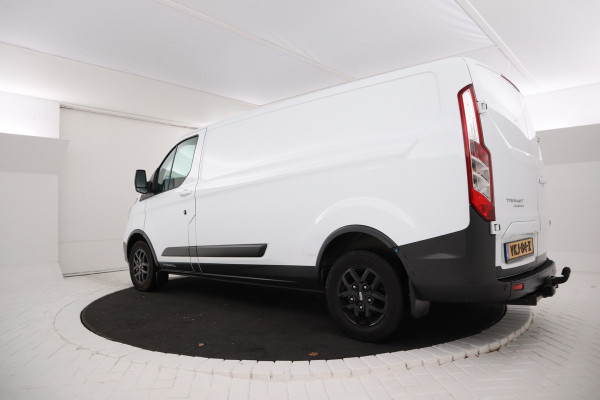 Ford Transit Custom 300 2.0 TDCI L2H1 Trail Trekhaak, Leer, Camera, Cruise, Navigatie
