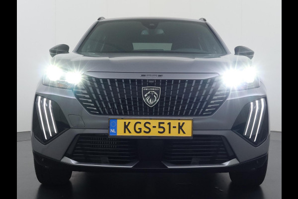 Peugeot 2008 1.2 Hybrid 136 Allure ADAPTIVE CRUISE CONTROL| ACHTERUITRIJCAMERA| APPLE CARPLAY/ ANDROID AUTO| DODE HOEK SENSOR | FABRIEKSGARANTIE TOT 2027 | RIJKLAAR PRIJS |