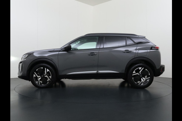 Peugeot 2008 1.2 Hybrid 136 Allure ADAPTIVE CRUISE CONTROL| ACHTERUITRIJCAMERA| APPLE CARPLAY/ ANDROID AUTO| DODE HOEK SENSOR | FABRIEKSGARANTIE TOT 2027 | RIJKLAAR PRIJS |