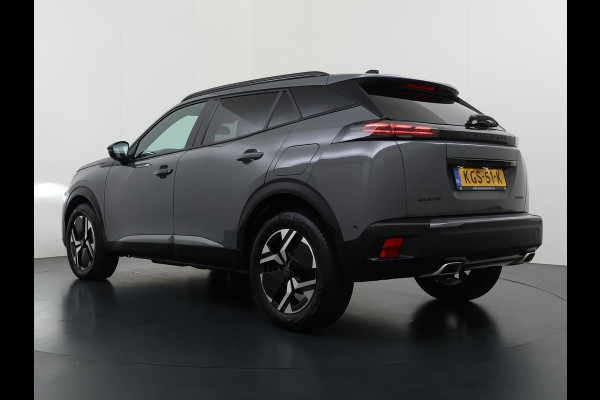 Peugeot 2008 1.2 Hybrid 136 Allure ADAPTIVE CRUISE CONTROL| ACHTERUITRIJCAMERA| APPLE CARPLAY/ ANDROID AUTO| DODE HOEK SENSOR | FABRIEKSGARANTIE TOT 2027 | RIJKLAAR PRIJS |