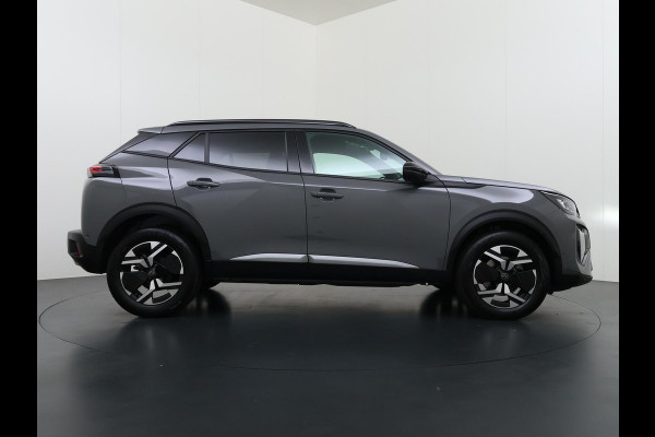 Peugeot 2008 1.2 Hybrid 136 Allure ADAPTIVE CRUISE CONTROL| ACHTERUITRIJCAMERA| APPLE CARPLAY/ ANDROID AUTO| DODE HOEK SENSOR | FABRIEKSGARANTIE TOT 2027 | RIJKLAAR PRIJS |