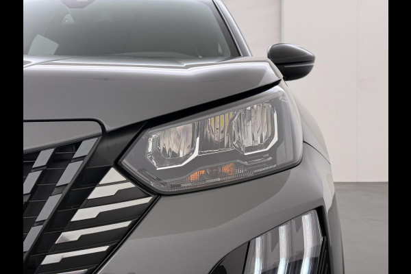 Peugeot 2008 1.2 Hybrid 136 Allure ADAPTIVE CRUISE CONTROL| ACHTERUITRIJCAMERA| APPLE CARPLAY/ ANDROID AUTO| DODE HOEK SENSOR | FABRIEKSGARANTIE TOT 2027 | RIJKLAAR PRIJS |